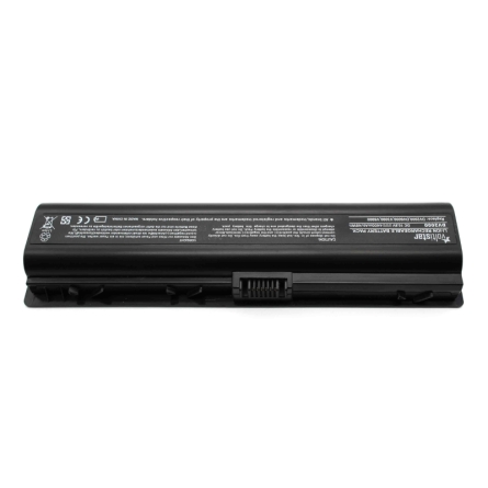 Batería para portátil HP PAVILION DV6000 DV2000 C700