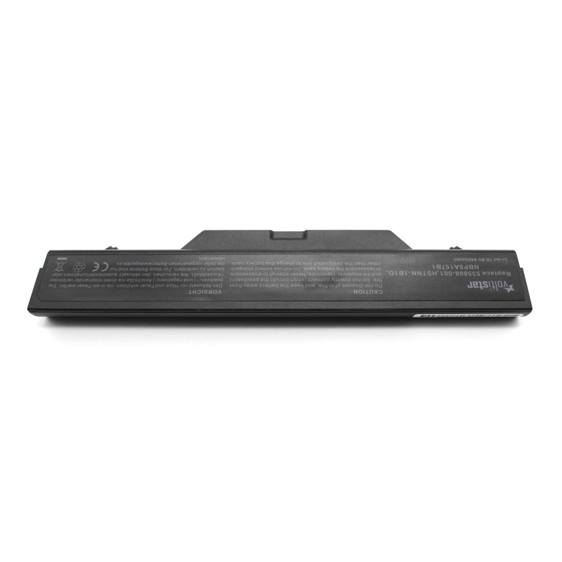 Batería para portátil HP PROBOOK 4510S 535808-001 572032-001