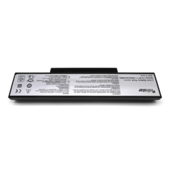 Batería para portátil ASUS A32-K72