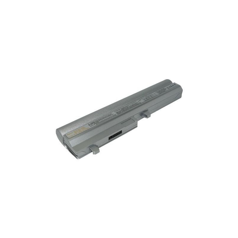 Batería para portátil TOSHIBA MINI NB200 NB205
