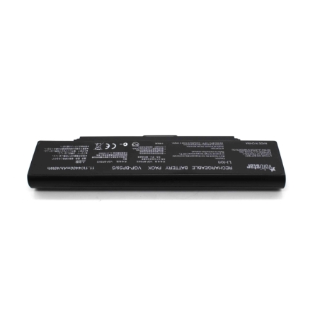 Batería para portátil SONY VAIO BPS9 BPL9 VGP-BPS9 VGN-NR10M/S