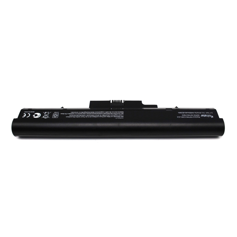 Batería para portátil HP 530 510 441674-001 443063-001 HSTNN-C20C HSTNN-C29C HSTNN-FB40 HSTNN-IB44