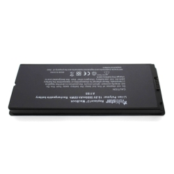 Batería para portátil APPLE MACBOOK A1185 A1181 13 NEGRA 10.8V