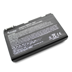Batteria per laptop per ACER TRAVELMATE 5320 5520 7520 7720 GRAPE32 GRAPE34