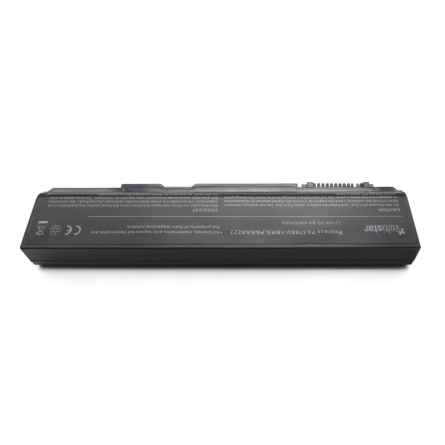 Batteria del portatile per TOSHIBA TECRA A11 M11 S11 PA3788 PA3788U-1BRS