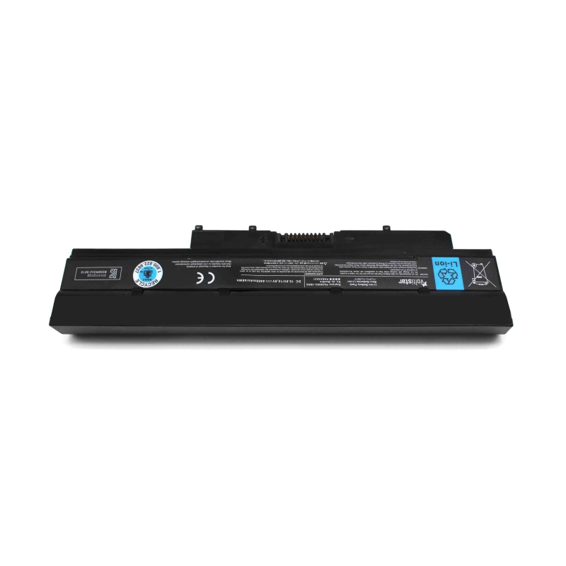 Batteria portatile per TOSHIBA DYNABOOK N200 N300 MINI NB505