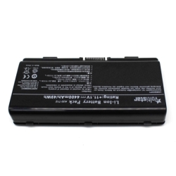 Batteria per laptop PACKARD BELL EASYNOTE MX52 ASUS X51 SERIES T12...