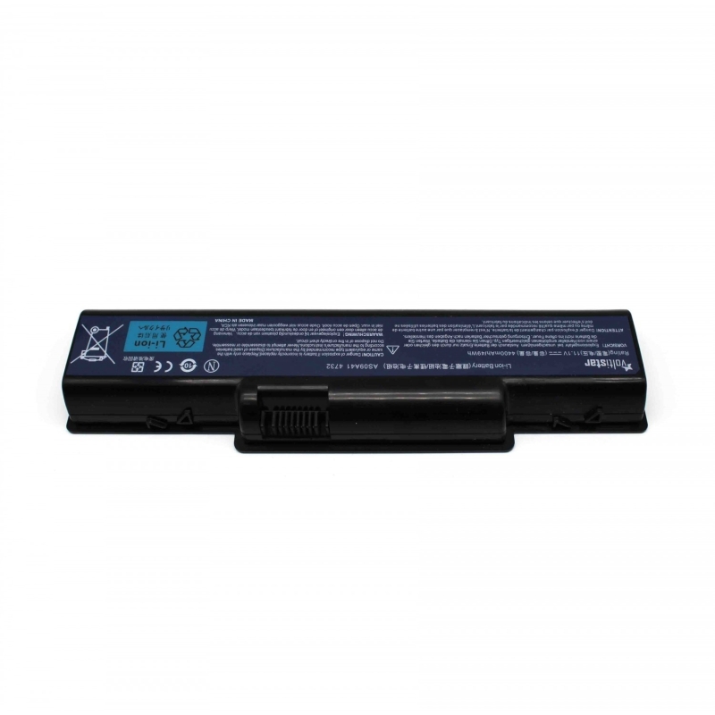 Batería para portátil EMACHINES E725 E525 E625 E627 E630 E725