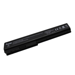 Batteria del computer portatile per HP PAVILION DV7 10.8V 464058-121 480385-001 497705-001 464059-361