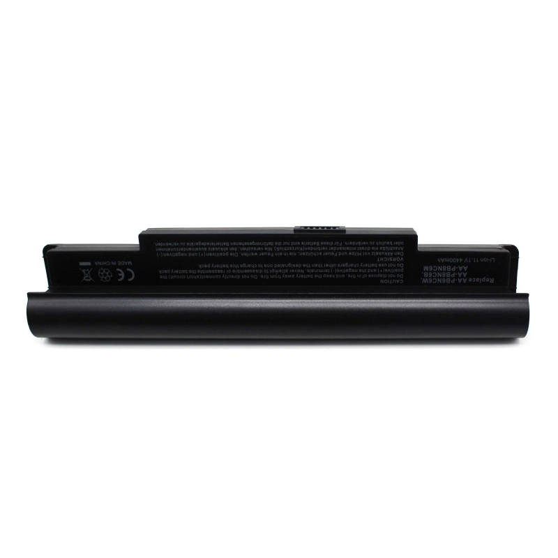 Batería para portátil SAMSUNG N130 NP-N130 N131 N140 NP-N140 N510 NP-N510 NC10 AA-PB1TC6B