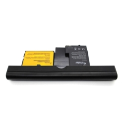 Laptop-Akku für LENOVO THINKPAD X60 1706 1709 2509 2510 X61 7679...