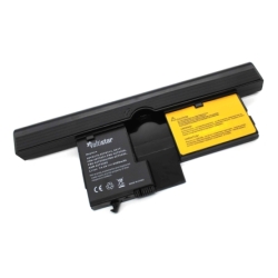 Batería para portátil LENOVO THINKPAD X60 1706 1709 2509 2510 X61 7679 X60S X61S SERIES