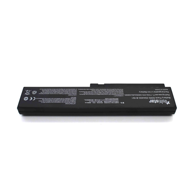 Laptop-Akku für LG XNOTE SQU-804 SQU-805 SQU-807 R51 LGR51 LG-R51