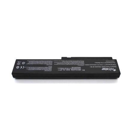 Laptop-Akku für LG XNOTE SQU-804 SQU-805 SQU-807 R51 LGR51 LG-R51