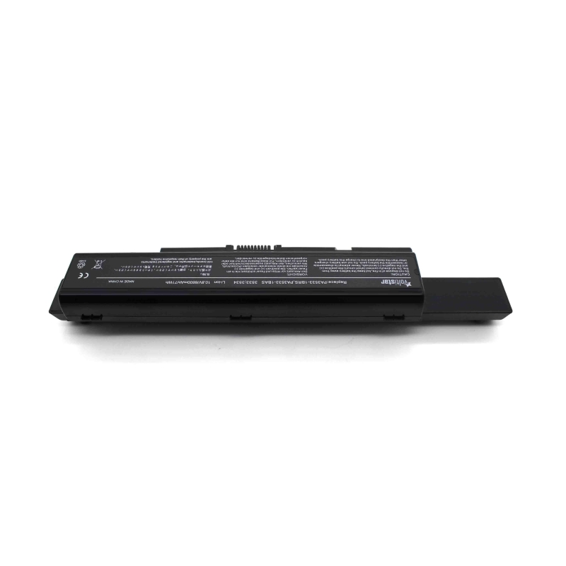 Hochleistungs-Laptop-Akku für TOSHIBA SATELLITE L500 L300 L500D L505 L505D A200 A205