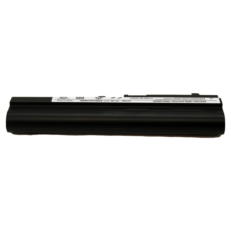 Laptop-Akku für TOSHIBA MINI NB250 NB200 NB205 PA3732U-1BAS
