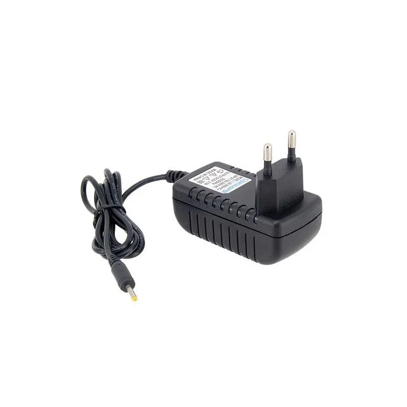 Caricabatterie Tablet 12V 2A connettore di 3.5 mm