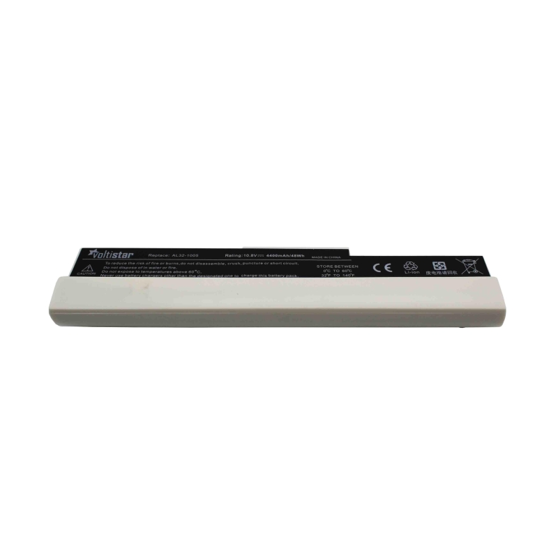 Batteria portatile ASUS PC 1005 1005H 1005HA 1005HA-A 1005HAB BIANCO