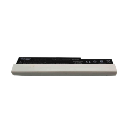 Batteria portatile ASUS PC 1005 1005H 1005HA 1005HA-A 1005HAB BIANCO