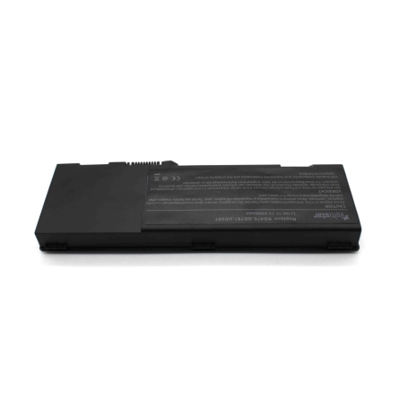 Laptop-Akku für DELL INSPIRON 1501 E1505 6000 6400 9200 XPS 170 PRECISION M90 M6300