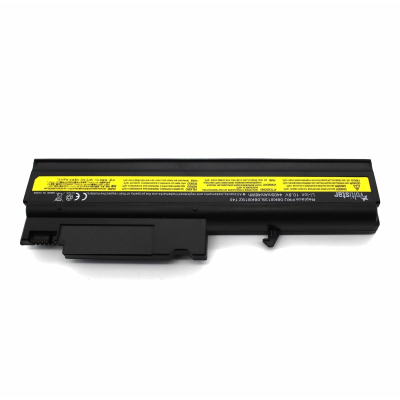 IBM LENOVO THINKPAD R50 R51 R52 Laptop-Akku