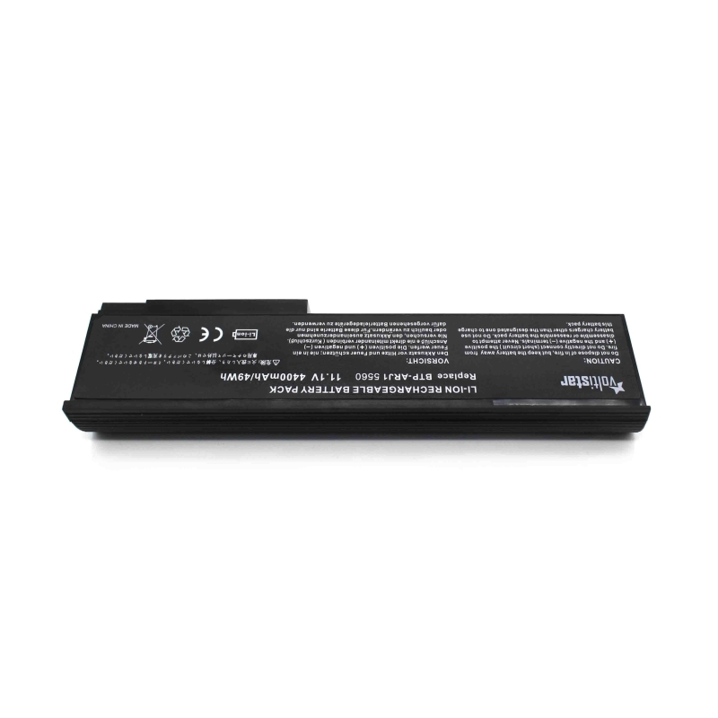 Laptop-Akku für ACER ASPIRE 2920 2920Z TRAVELMATE 6231 6252