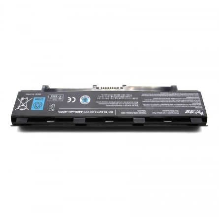 Batería para portátil TOSHIBA SATELLITE PA5024U-1BRS
