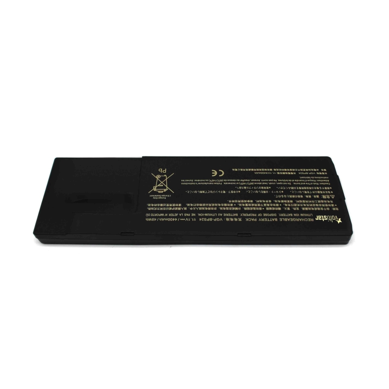 Laptop-Akku für SONY VAIO VGP-BPS24 BPS24 PCG-41215L PCG-41216L PCG-41216W PCG-41217