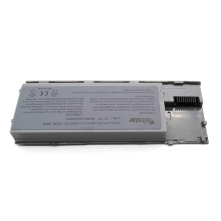 Laptop-Akku für DELL LATITUDE D620 D630 D631 D640 PRECISION M2300 PC764 TC030