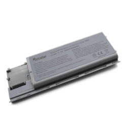 Laptop-Akku für DELL LATITUDE D620 D630 D631 D640 PRECISION M2300 PC764 TC030