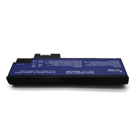 Batería para portátil ACER ASPIRE 5600AWLMI 5602WLMI 5620 7000 7100 9400