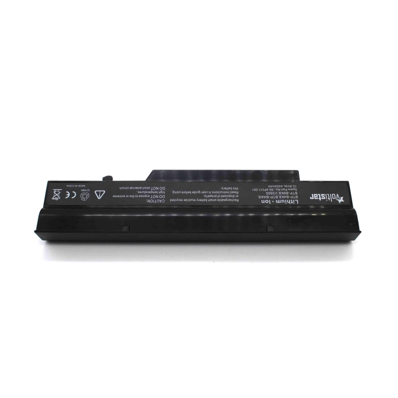 Batteria del computer portatile per FUJITSU SIEMENS ESPRIMO MOBILE V3505 V6535 V6545 BTP-B4K