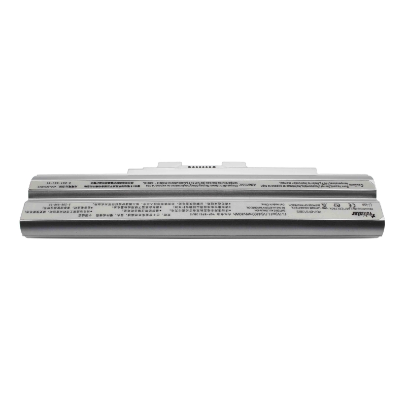 Laptop-Akku SONY VAIO VGP-BPS13 Q BPS13 AW CW FW NW CS NS SR TX SILBER