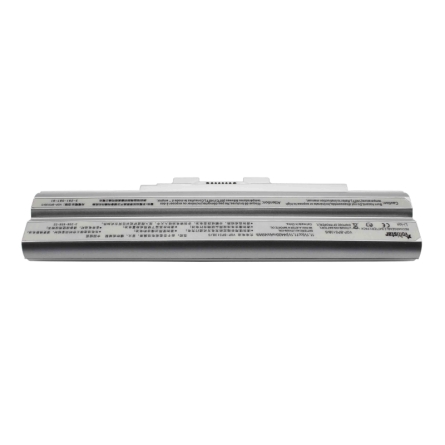 Batteria per portatile SONY VAIO VGP-BPS13 Q BPS13 AW CW FW NW CS NS SR TX SILVER