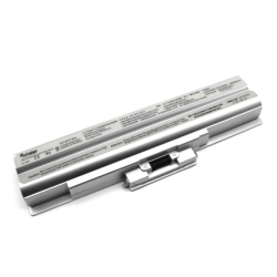 Batteria per portatile SONY VAIO VGP-BPS13 Q BPS13 AW CW FW NW CS NS SR TX SILVER