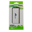 Batería externa 5200mah