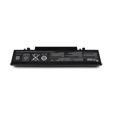 Batteria per laptop per DELL STUDIO 1735 1736 1737 RM791