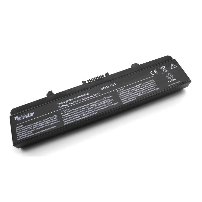 Laptop-Akku für DELL INSPIRON 1525 1526 1545 1546 DELL VOSTROS 500