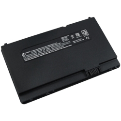 Laptop-Akku für HP MINI 1000, MINI 1100, 504610-001, HSTNN-OB80