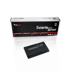 Laptop-Akku für HP MINI 1000, MINI 1100, 504610-001, HSTNN-OB80