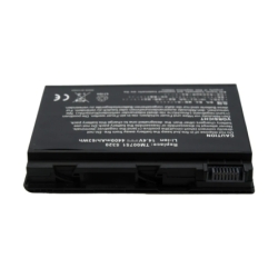 Batteria per portatile ACER GRAPE 14 EXTENSA GRAPE32 GRAPE 34 14,4 V