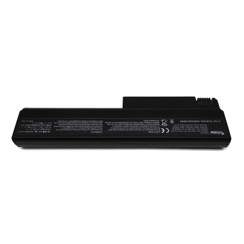LAPTOP-BATTERIE FÜR HP BUSINESS NOTEBOOK 6510B 6515B 6700 6710B 6710S 6715B 6715S 6910P HSTNN-DB05