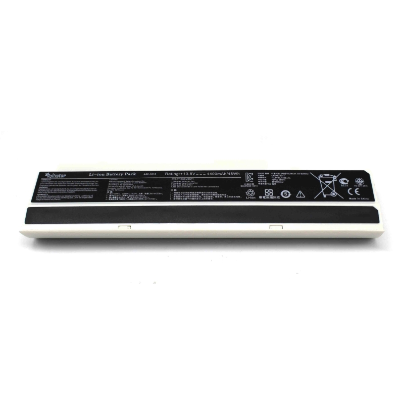 Batería para portátil ASUS EEE PC 1015 1015B 1015P 1015PD 1015PDG 1015PE