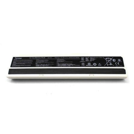 Batería para portátil ASUS EEE PC 1015 1015B 1015P 1015PD 1015PDG 1015PE