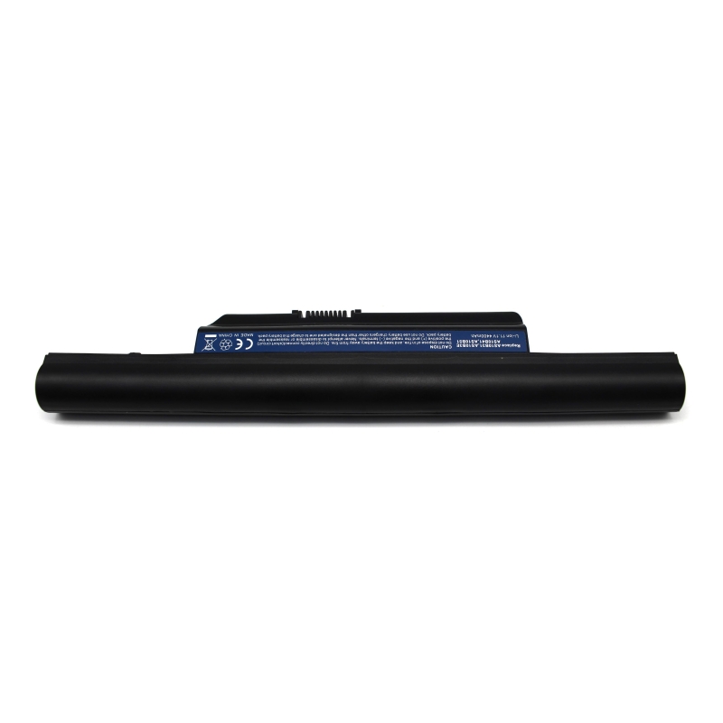 Batería para portátil ACER ASPIRE TIMELINEX 4553 4820 5553 5820 6594 7745 AS3820 AS5820 AS7745