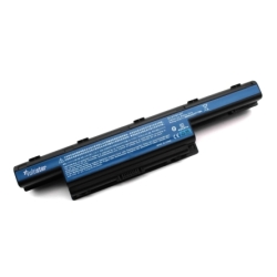 BATTERIA PER COMPUTER PORTATILE AD ALTA CAPACITÀ PER ACER ASPIRE 4738ZG 4741G 4741Z 4741ZG 5742 7551 7560G