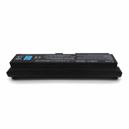 BATTERIA PER COMPUTER PORTATILE AD ALTA CAPACITÀ PER TOSHIBA L630 L640 L640D L645 L645D L650 PA3634U PA3635U PA3636U