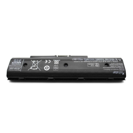 BATTERIA PER COMPUTER PORTATILE HP ENVY 14 15 17 HSTNN-LB4N HSTNN-YB4N