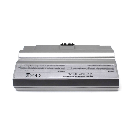BATTERIA PER COMPUTER PORTATILE SONY VAIO PCG-3A1M VGN-FZ VGN-FZ31M VGP-BPS8 VGP-BPS8A VGP-BPS8B