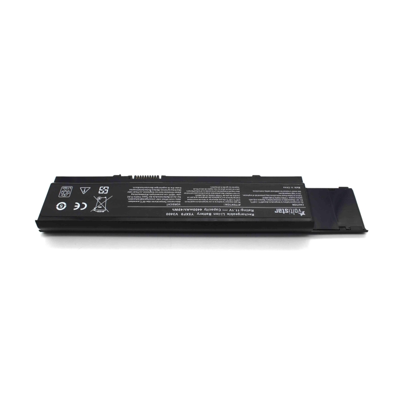 LAPTOP-BATTERIE DELL VOSTRO 3400 3700 Y5XF9 7FJ92